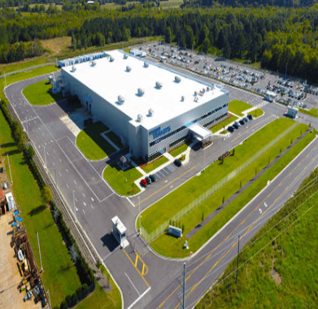 Hyundai Transys Seat Plant