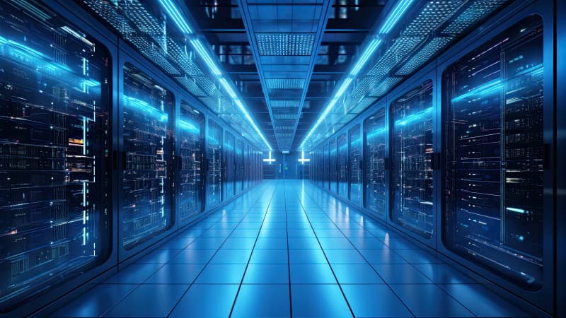 Data center electrical systems