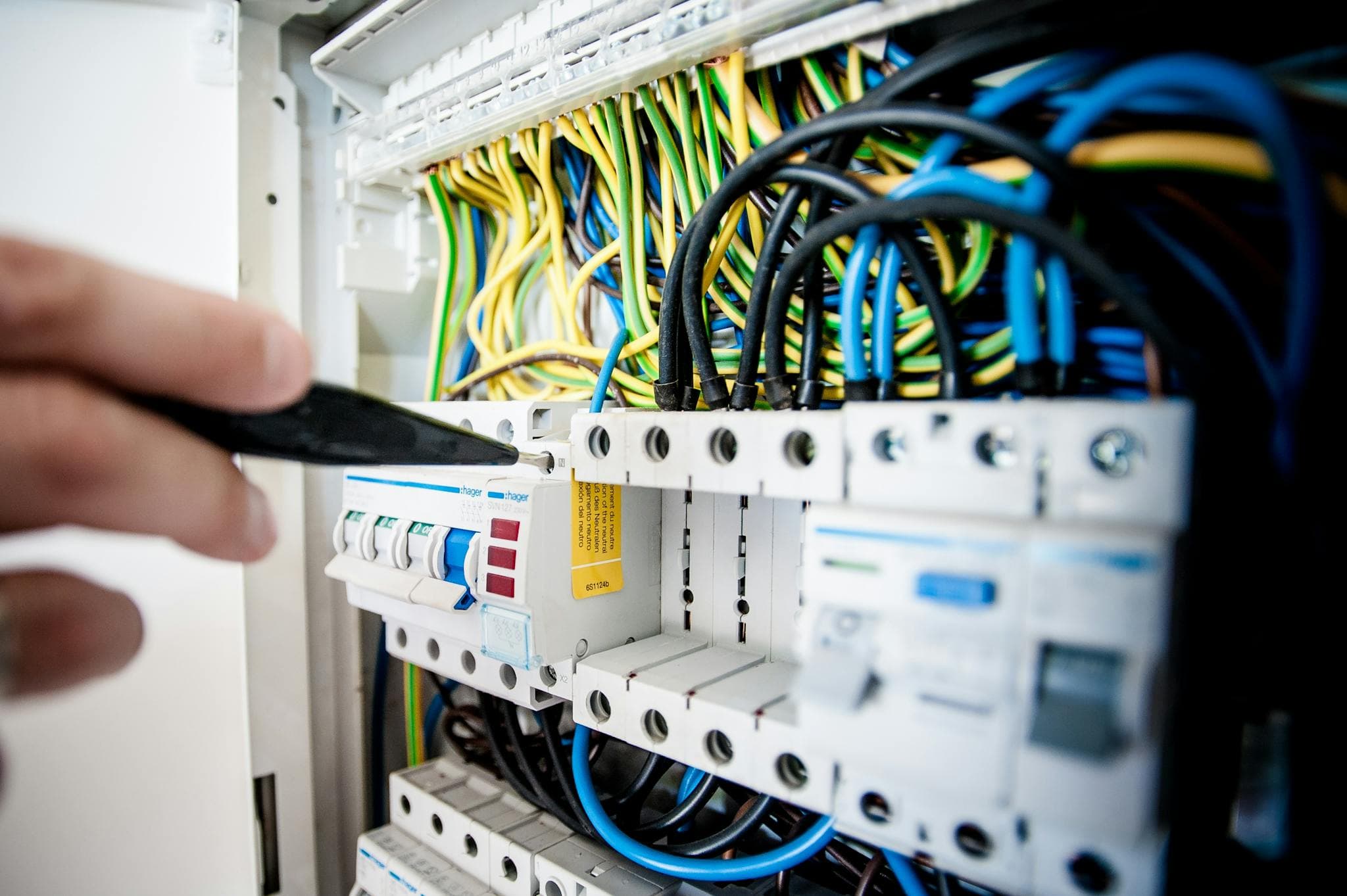 Electrical Construction